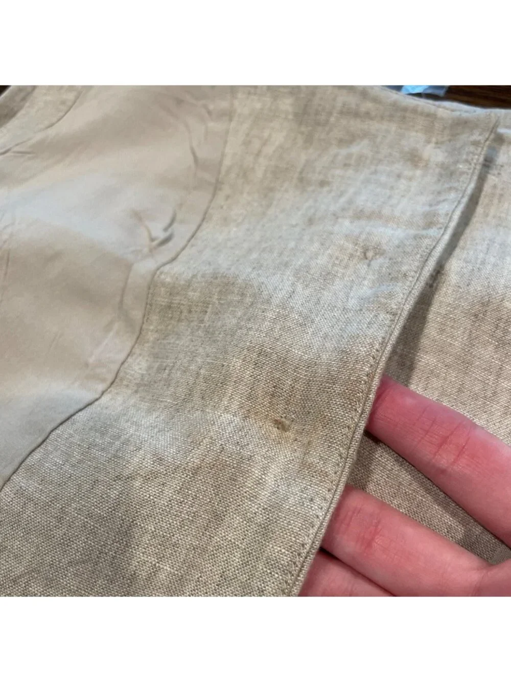J. Crew nwt flawed